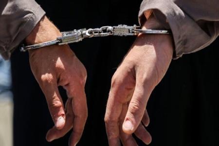 ۵ فقره دستگیری در كارنامه ۲ موبایل قاپ جوان