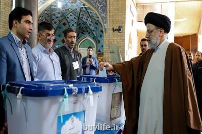 انتخابات بهترین پادزهر در مقابل توطئه ها و فتنه های دشمن است