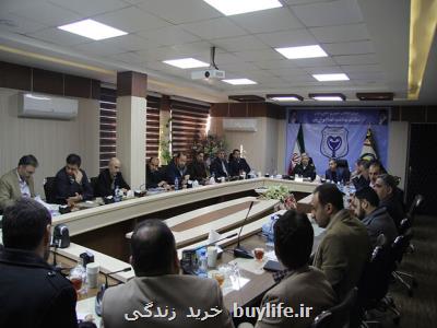 پاسخگویی ۲۴ ساعته سامانه ۱۶۵ در جهت كنترل بیماری كرونا