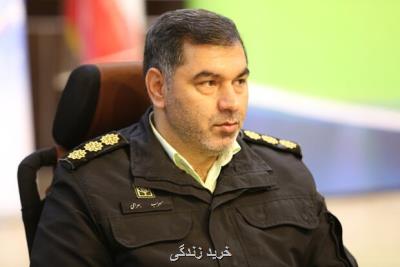 كشف بیش از ۲ میلیون انواع تجهیزات بهداشتی