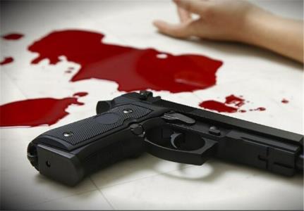 دستگیری قاتل كمتر از ۴۸ ساعت