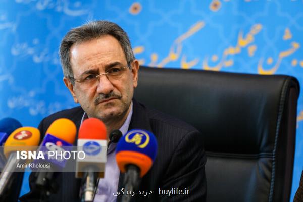 بیمارستان های تهران به تجهیزات مقابله با ویروس كرونا مجهز شدند