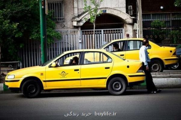 جزئیات كرایه های جدید حمل و نقل عمومی تهران