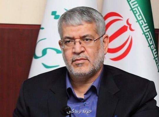 سایت شورای اطلاع رسانی استان تهران راه اندازی می شود