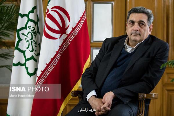 اصراری به فریاد زدن میزان بدهی های شهرداری نداریم
